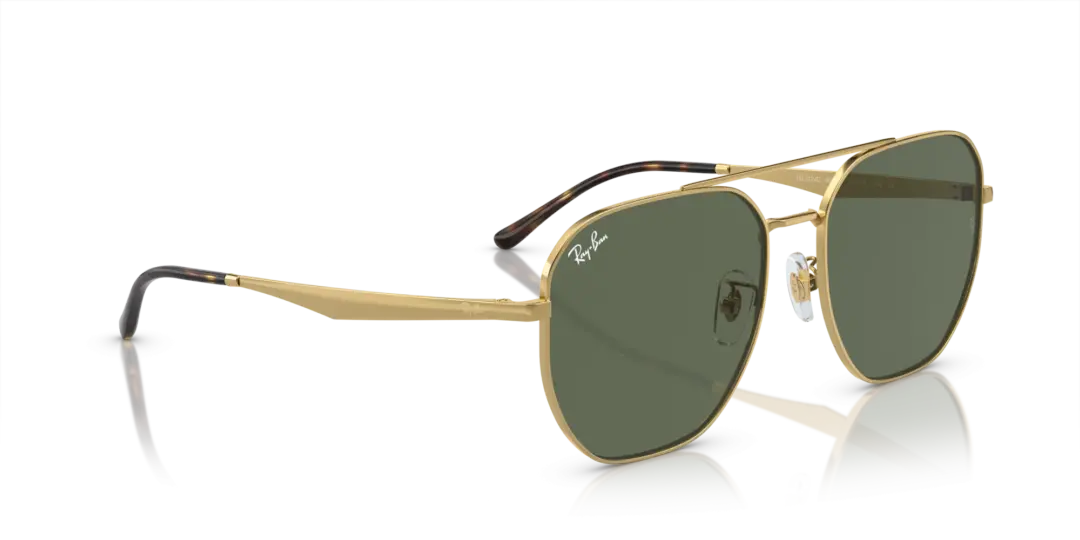 Ray-Ban 0RB3724D 001/71