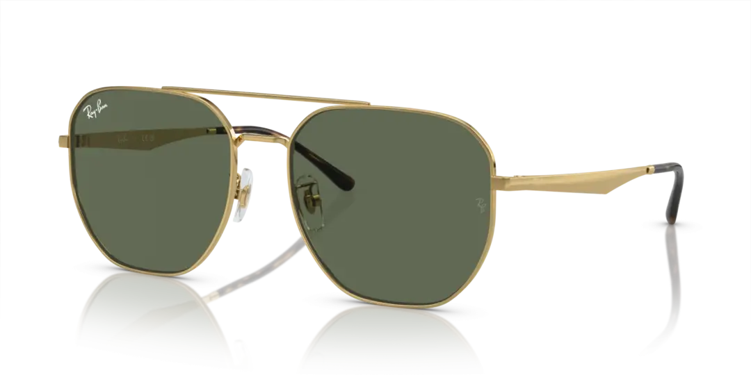Ray-Ban 0RB3724D 001/71