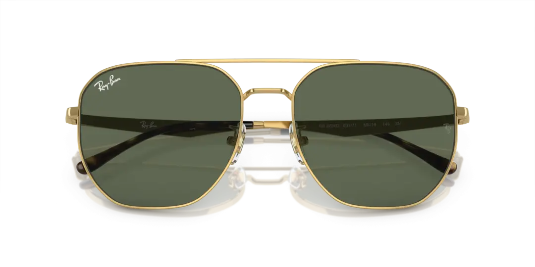 Ray-Ban 0RB3724D 001/71