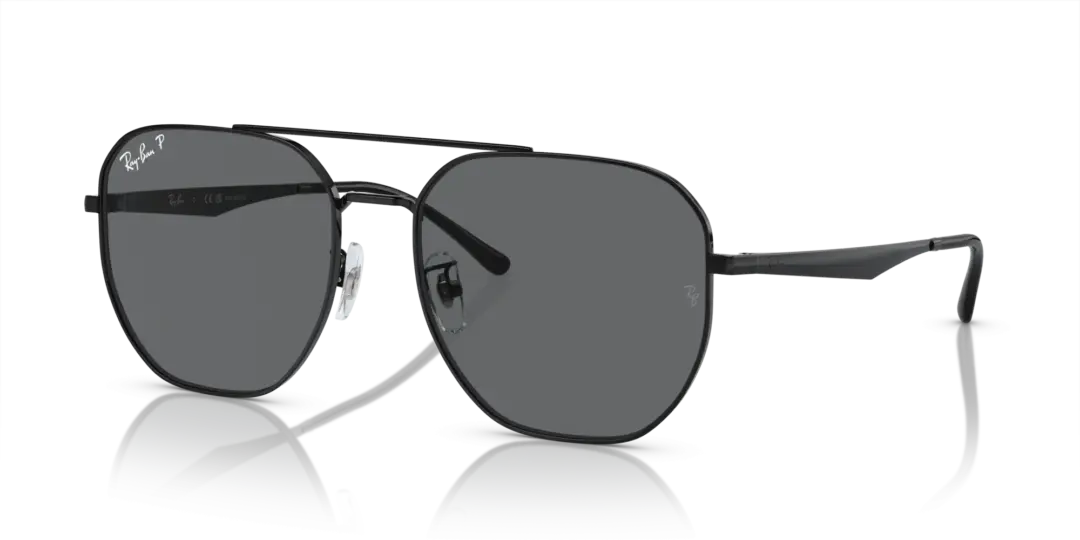 Ray-Ban 0RB3724D 002/81