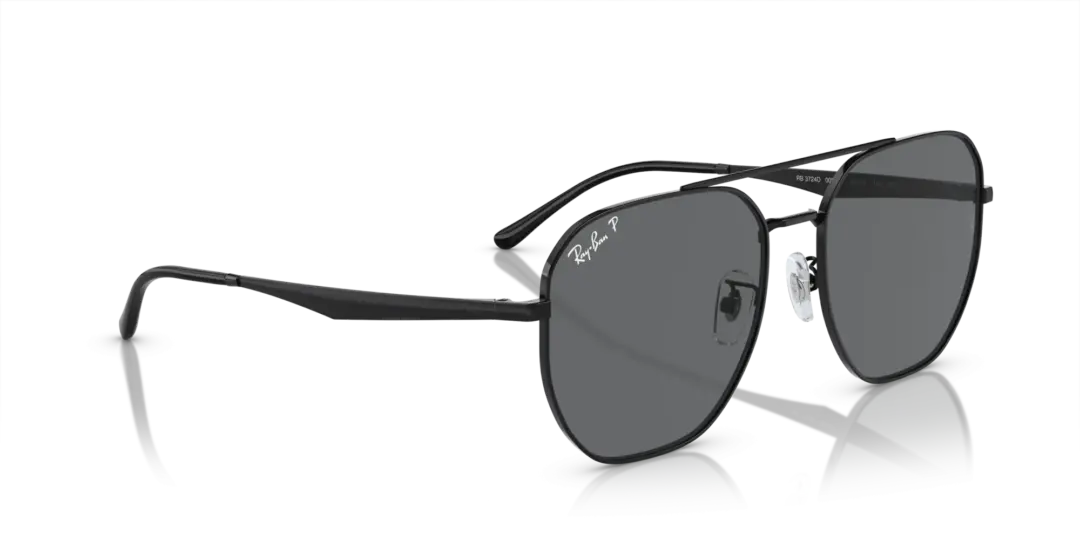 Ray-Ban 0RB3724D 002/81