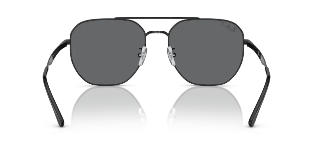 Ray-Ban 0RB3724D 002/81