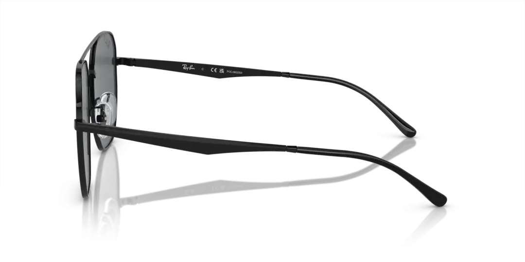 Ray-Ban 0RB3724D 002/81