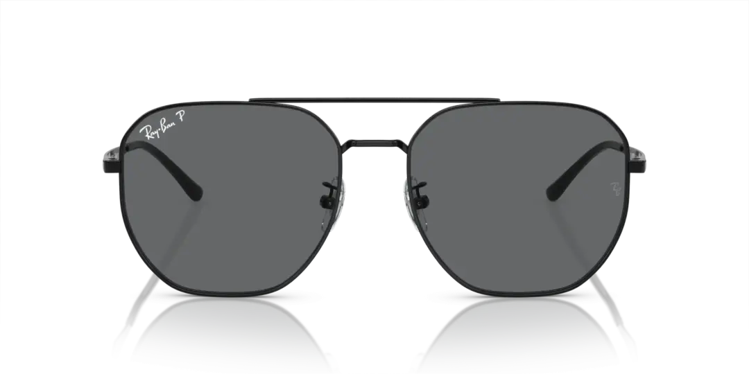 Ray-Ban 0RB3724D 002/81