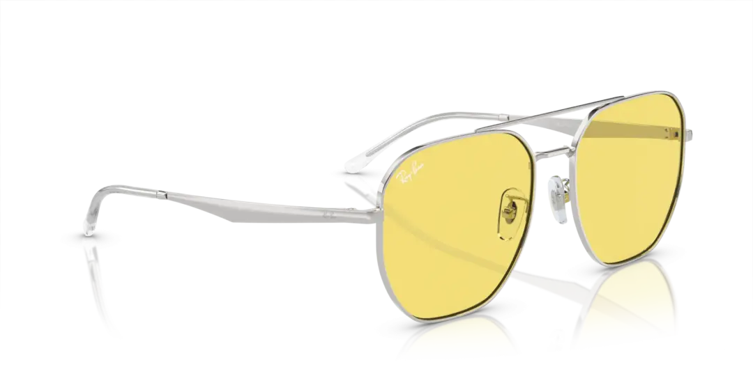 Ray-Ban 0RB3724D 003/85