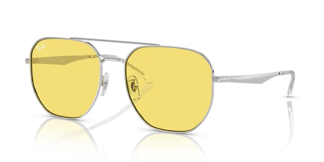 Ray-Ban 0RB3724D 003/85