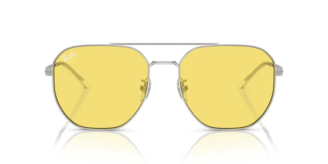 Ray-Ban 0RB3724D 003/85