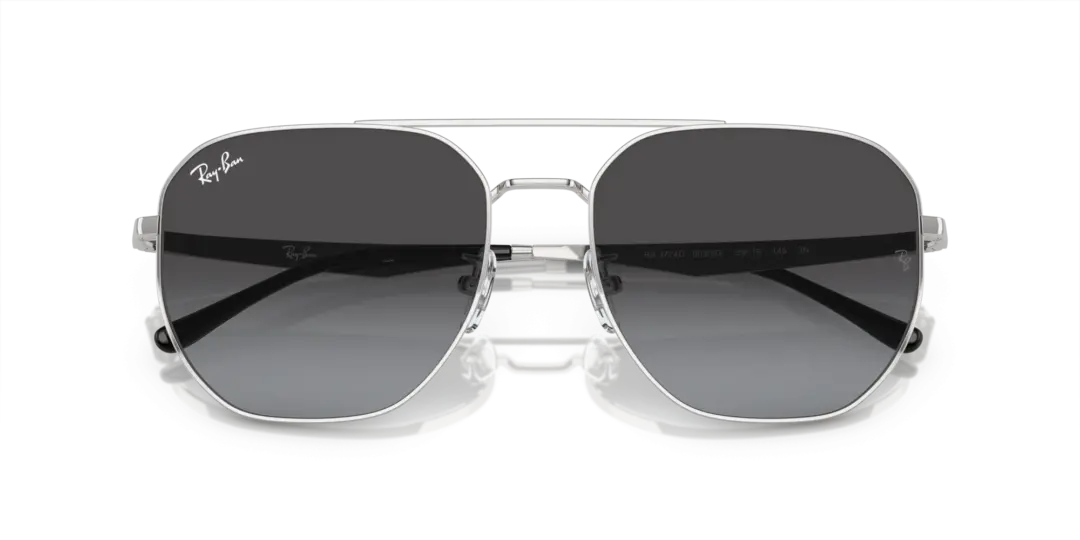 Ray-Ban 0RB3724D 003/8G