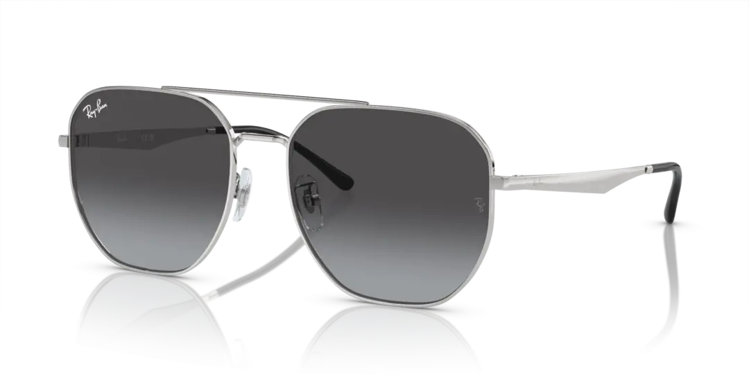 Ray-Ban 0RB3724D 003/8G