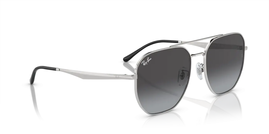 Ray-Ban 0RB3724D 003/8G