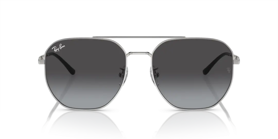 Ray-Ban 0RB3724D 003/8G