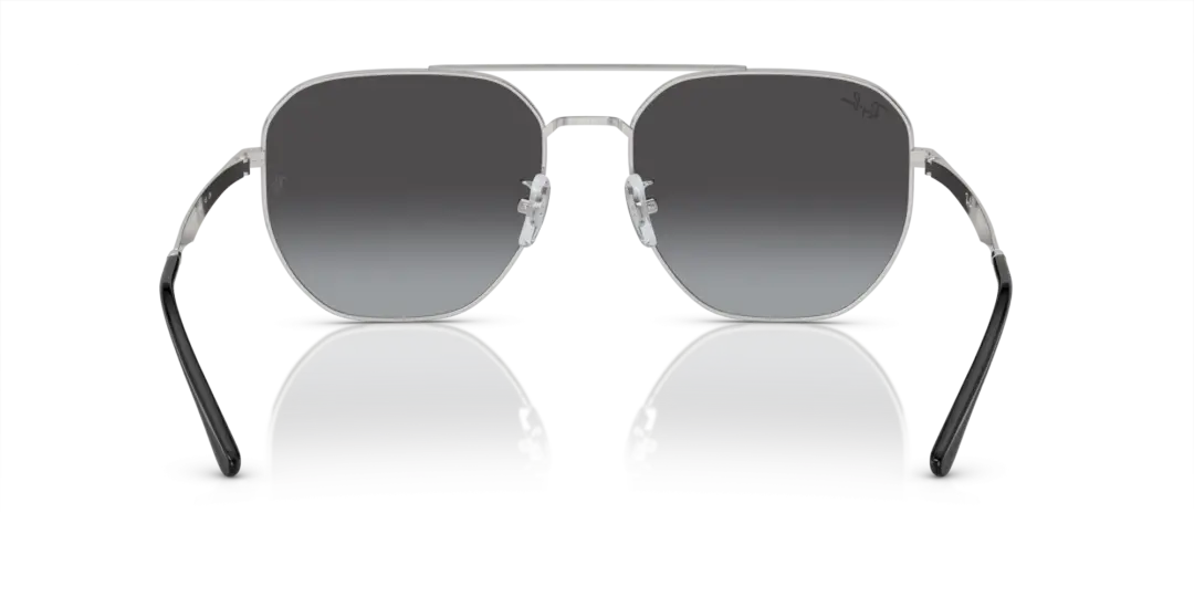 Ray-Ban 0RB3724D 003/8G