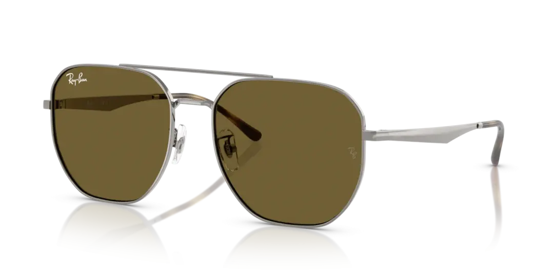 Ray-Ban 0RB3724D 004/73