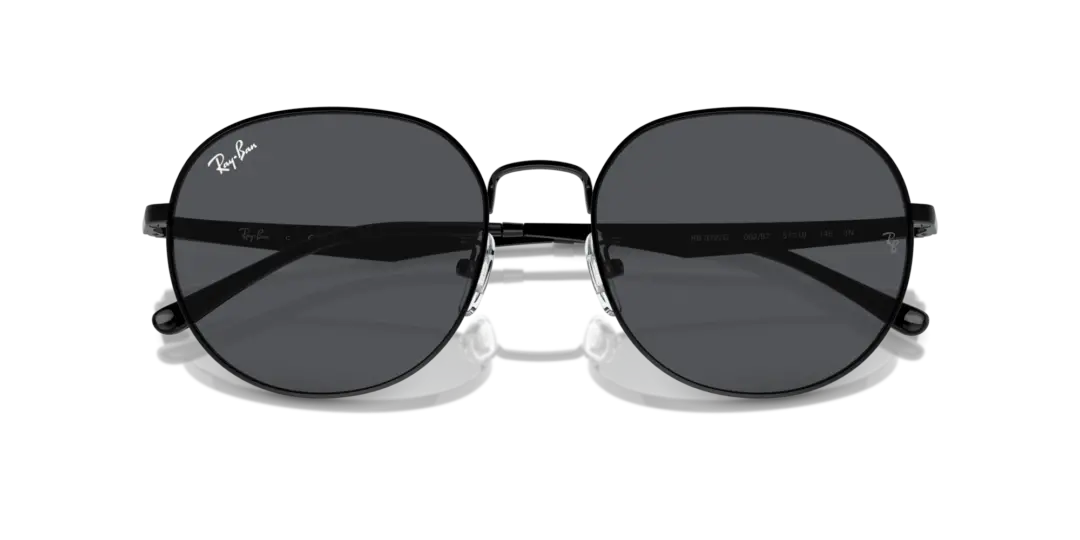 Ray-Ban 0RB3727D 002/87