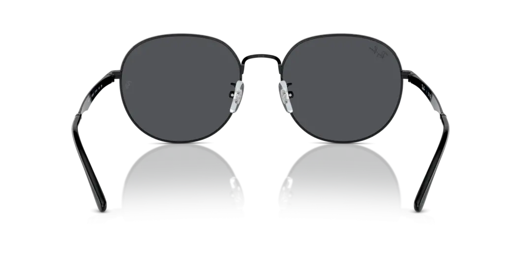 Ray-Ban 0RB3727D 002/87