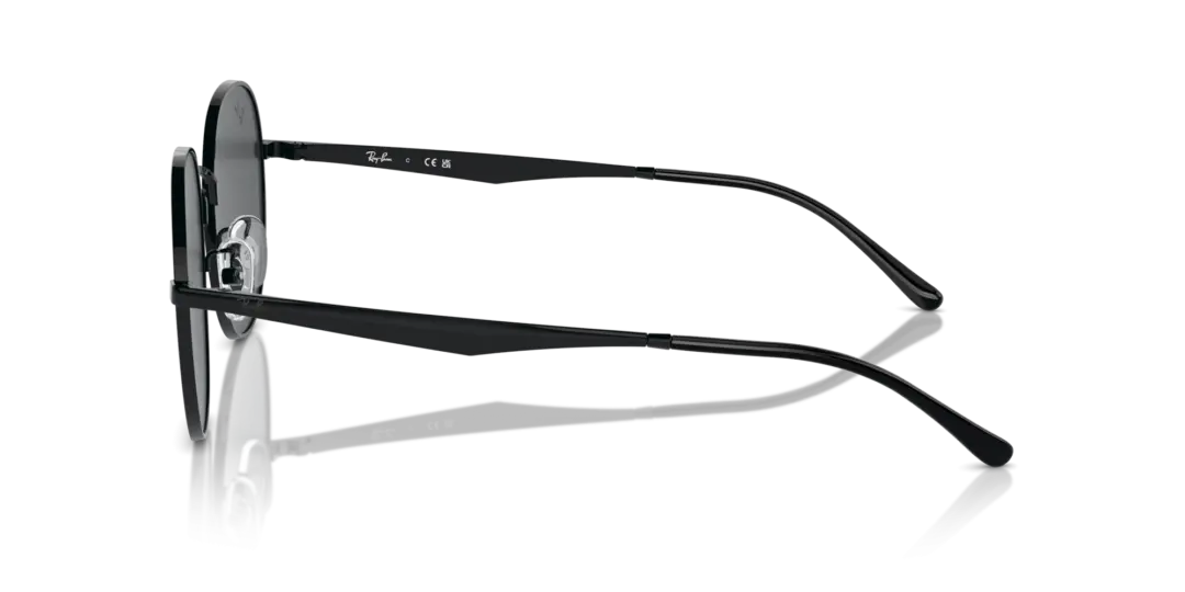 Ray-Ban 0RB3727D 002/87