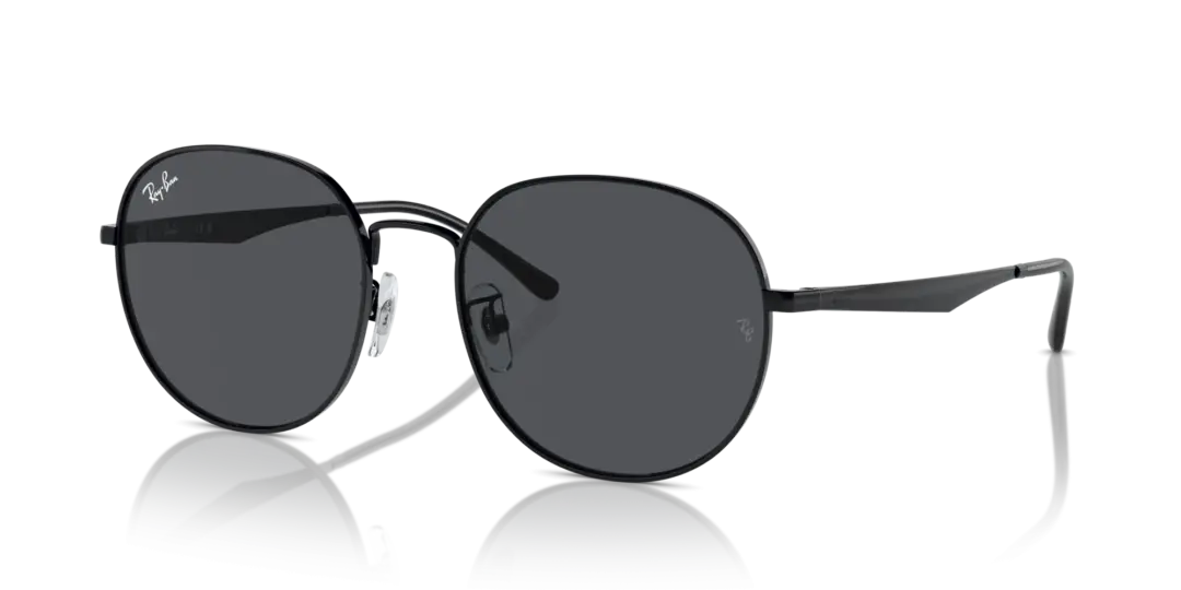 Ray-Ban 0RB3727D 002/87