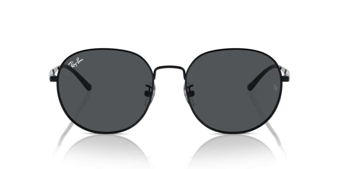 Ray-Ban 0RB3727D 002/87