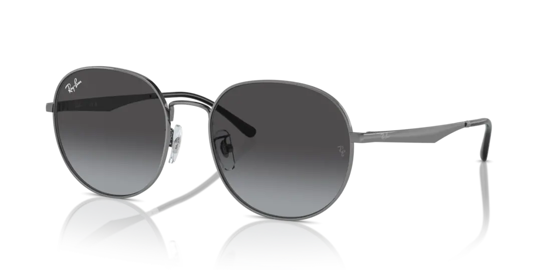 Ray-Ban 0RB3727D 004/8G