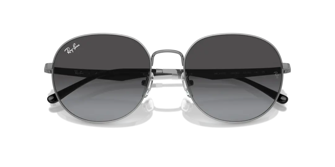 Ray-Ban 0RB3727D 004/8G