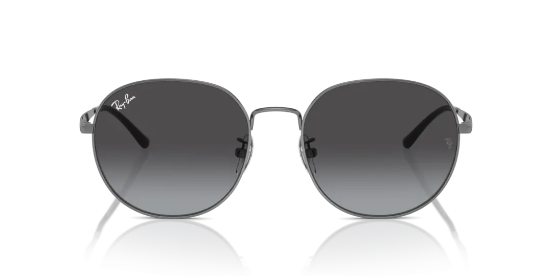 Ray-Ban 0RB3727D 004/8G