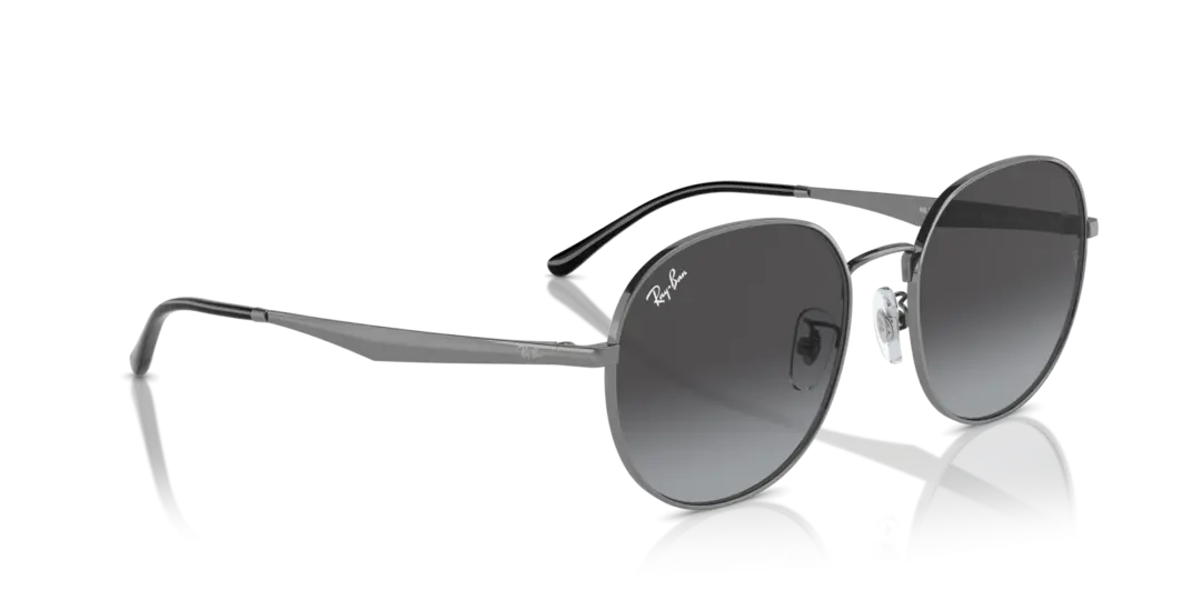 Ray-Ban 0RB3727D 004/8G