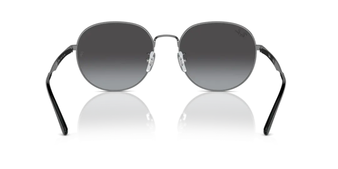 Ray-Ban 0RB3727D 004/8G