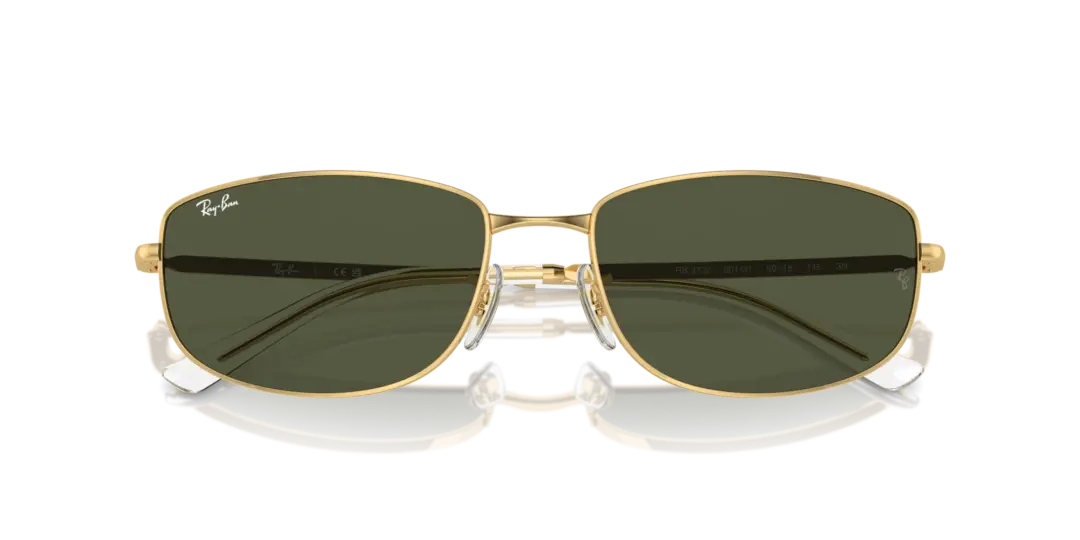 Ray-Ban 0RB3732 001/31