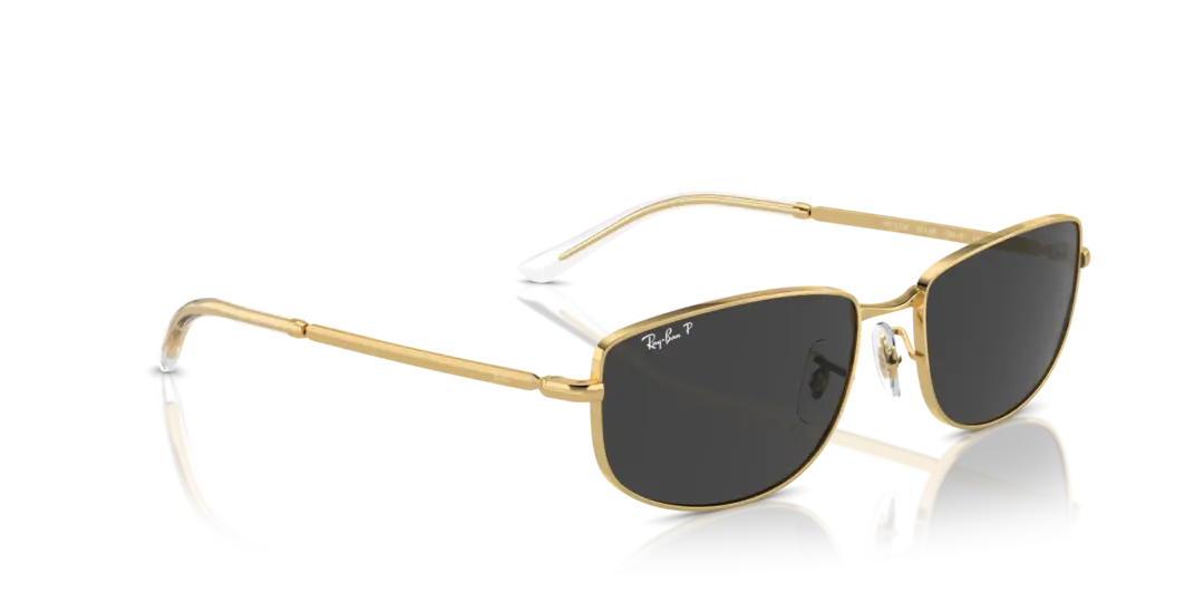 Ray-Ban 0RB3732 001/48