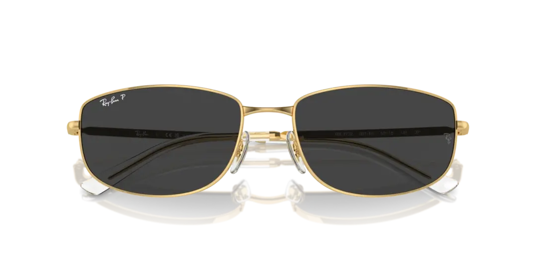 Ray-Ban 0RB3732 001/48