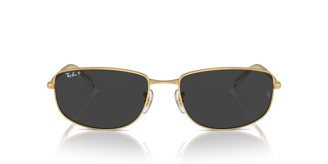 Ray-Ban 0RB3732 001/48