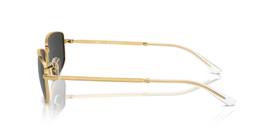 Ray-Ban 0RB3732 001/48