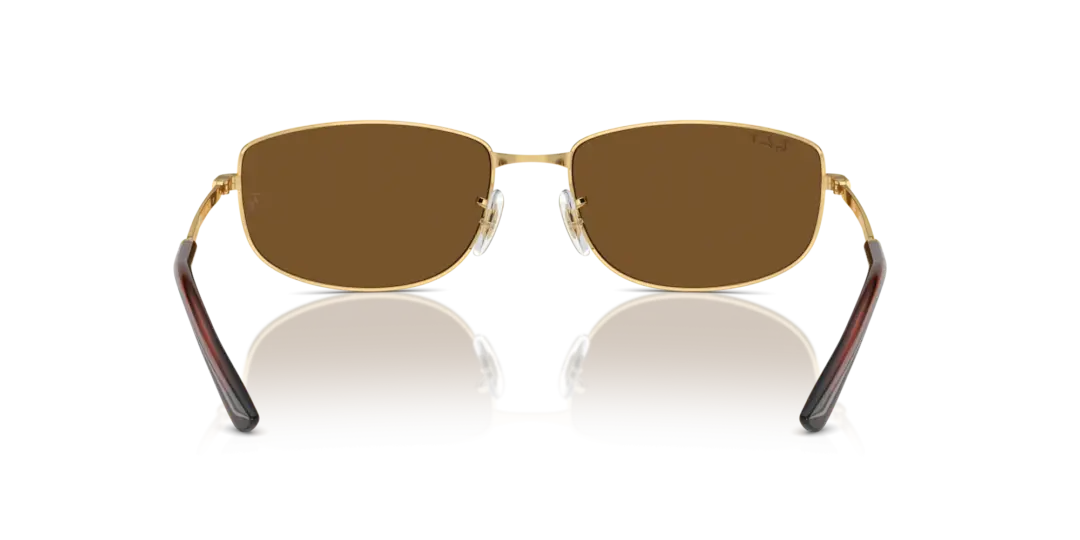 Ray-Ban 0RB3732 001/57