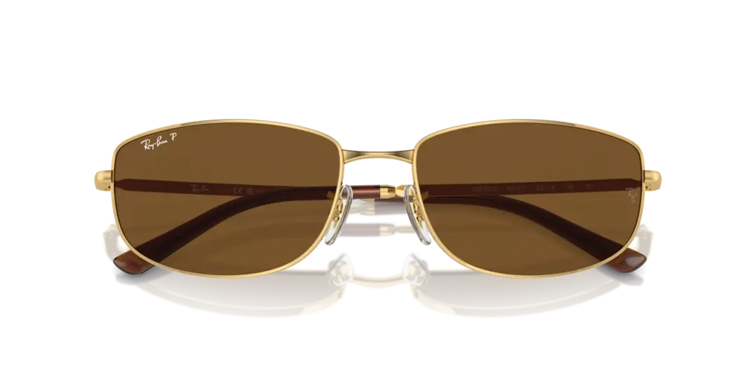 Ray-Ban 0RB3732 001/57