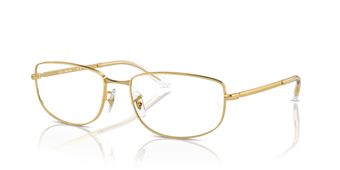 Ray-Ban 0RB3732 001/GJ