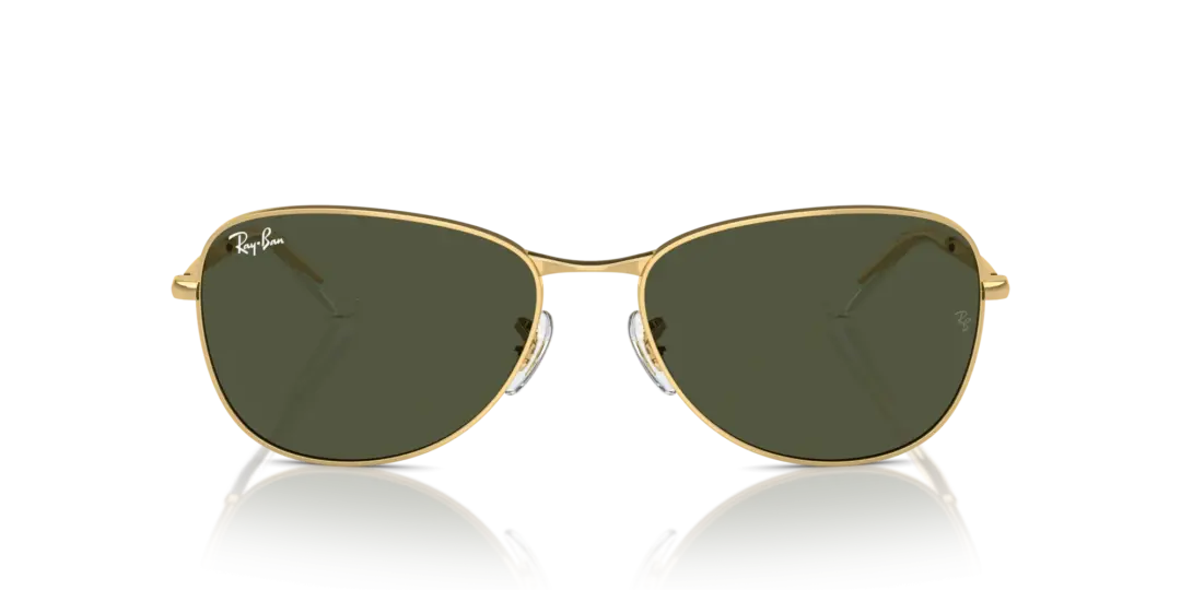 Ray-Ban 0RB3733 001/31