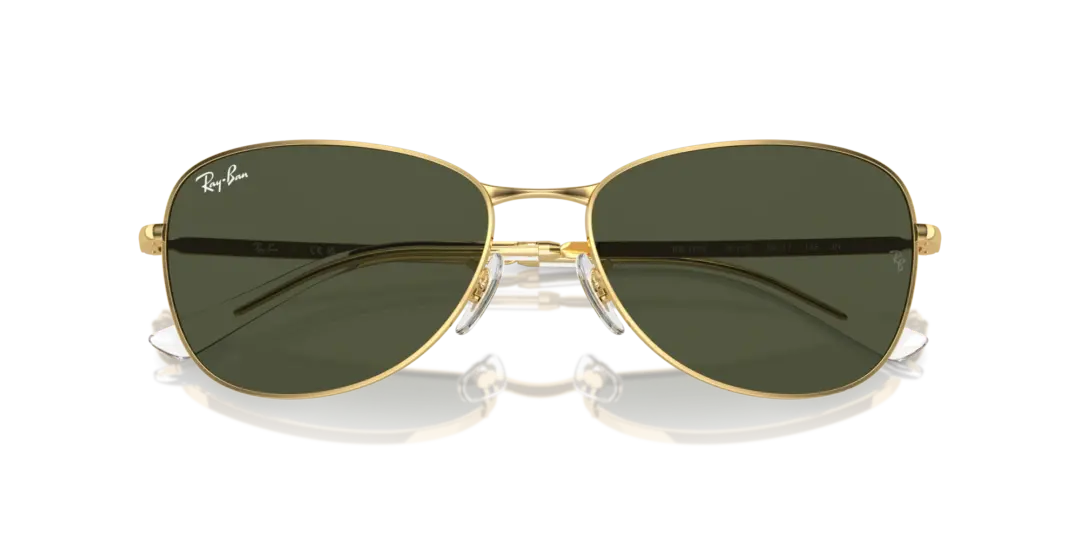 Ray-Ban 0RB3733 001/31