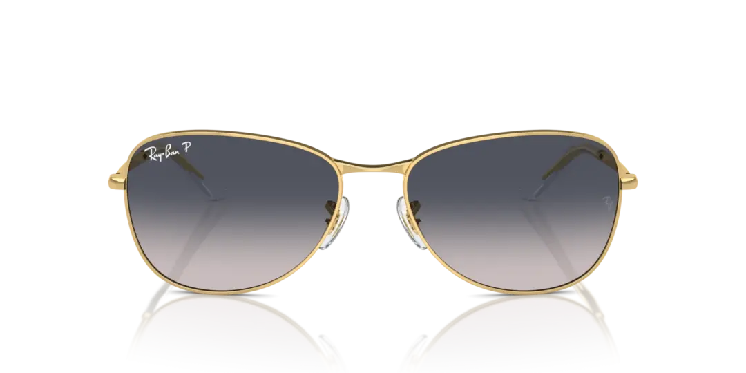 Ray-Ban 0RB3733 001/78