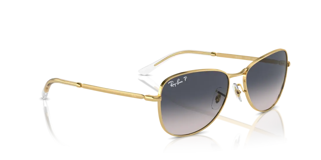 Ray-Ban 0RB3733 001/78