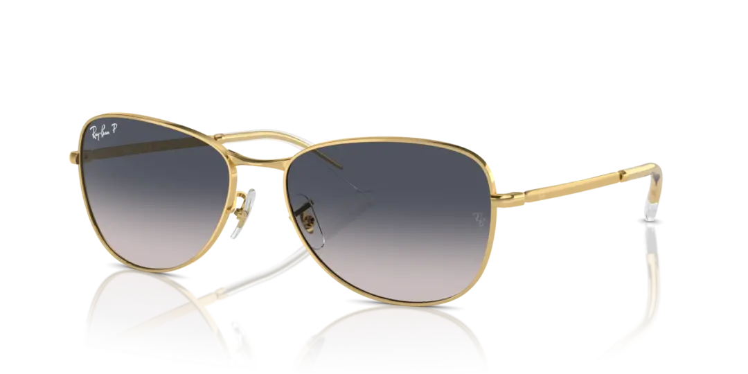Ray-Ban 0RB3733 001/78