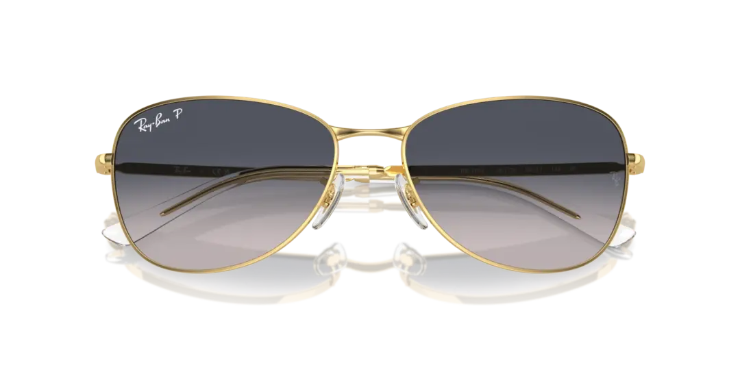 Ray-Ban 0RB3733 001/78