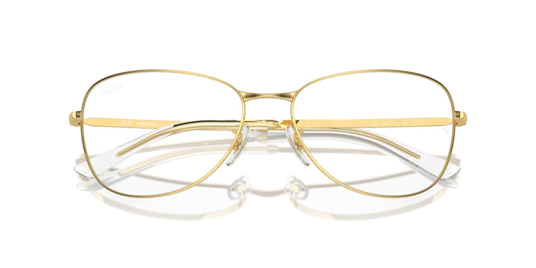 Ray-Ban 0RB3733 001/GH