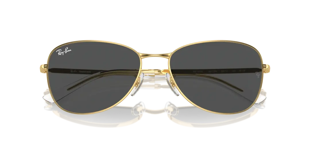 Ray-Ban 0RB3733 001/GH