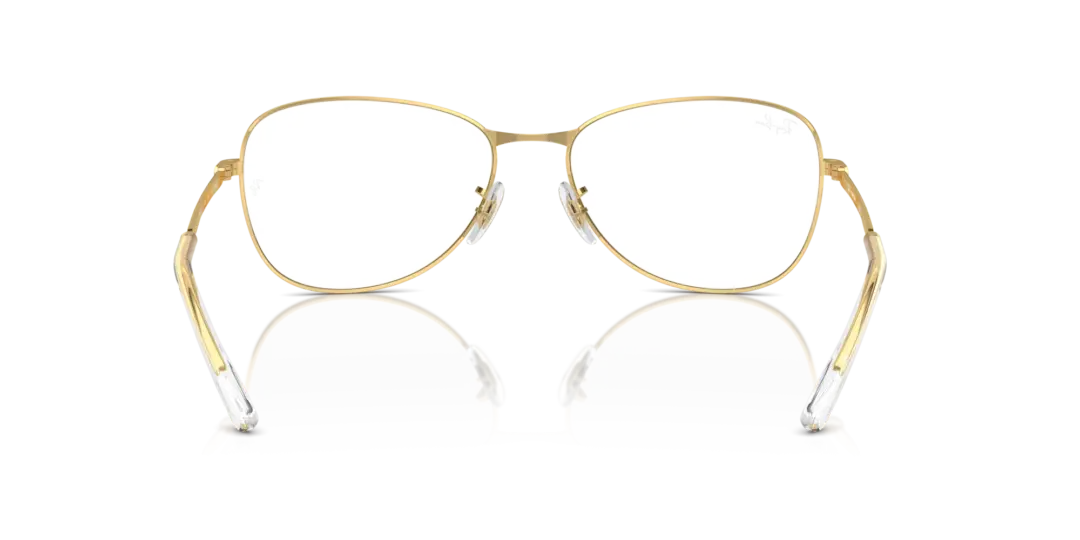 Ray-Ban 0RB3733 001/GH