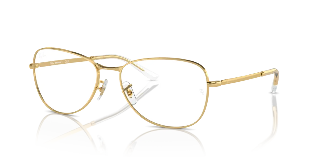 Ray-Ban 0RB3733 001/GH