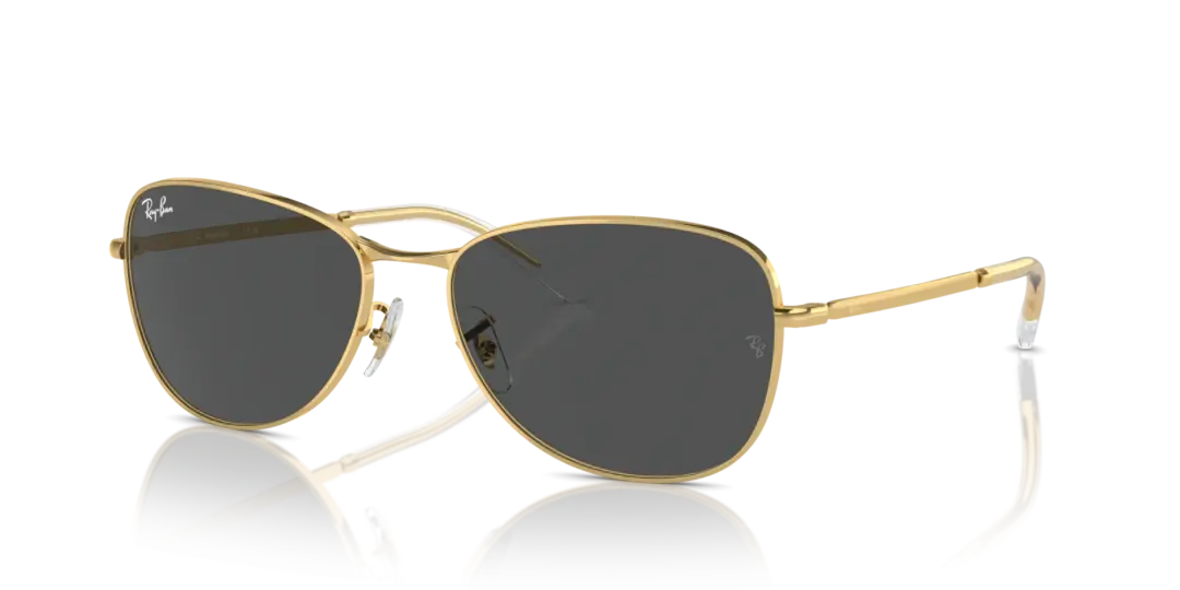 Ray-Ban 0RB3733 001/GH