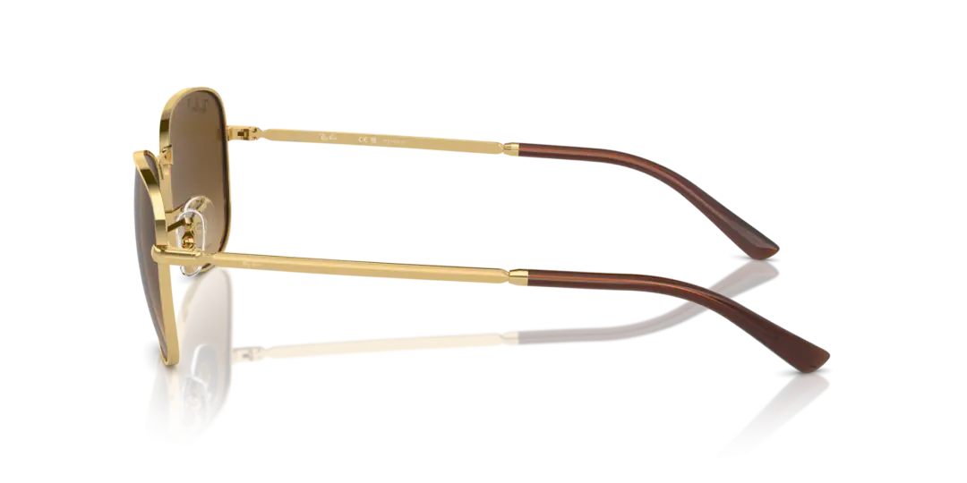 Ray-Ban 0RB3733 001/M2