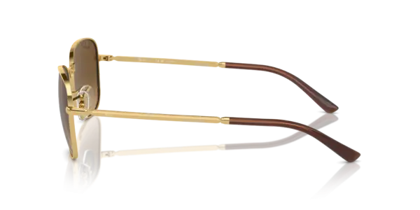 Ray-Ban 0RB3733 001/M2