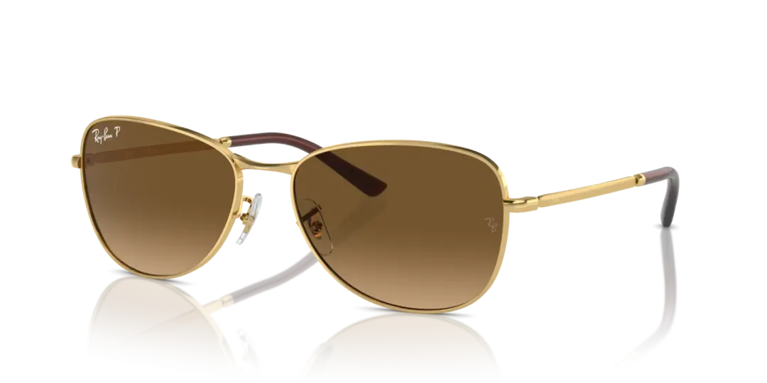 Ray-Ban 0RB3733 001/M2