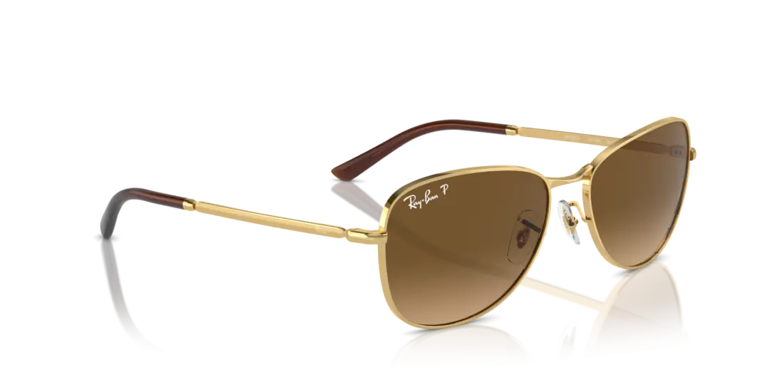 Ray-Ban 0RB3733 001/M2